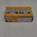 JOYIN Remote Control Excavator Toys for Boys, 2.4Ghz RC Play Excavator with Light, Construction Toys for Boys 3-5 4-7 8-12 Year Old Kids, Christmas Birthday Present