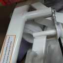 Hip Abduction Adduction Machine, Inner Outer Thigh 5-Level Home Gym | Compact Space-saving Hip Machine for Women.29-165lbs Adjustable Resistance.Glute & Leg Strength Training.Easy Storage, Smooth