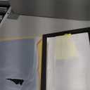 SUPFINE for 10.2 Inch iPad 9th Generation Case 2021, with [ Glass Screen Protector ]/ iPad 8th/7th Generation Case 2020/2019, Slim Stand Translucent Back Shell Cover, Black