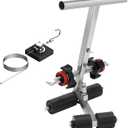Floor Tape Applicator Court Line Tape Machine Paint Tape Applicator Can Be Used for Floor Markings Such As Tiles Concrete Asphalt etc You Can Draw The Iines and Circles You Want
