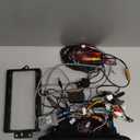 4+64GB Android 15 Car Stereo Radio for Chevy Chevrolet Silverado SSR Tahoe GMC Siera Yukon 2003-2006, Hummer H2 2003-2007, CarPlay Android Auto, 9 inch Upgrade Aftermarket GPS Navigation, SWC, WiFi, BT