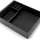 Car Center Console Armrest Storage Box Holder Compartment Glove Tray, for Mazda 6 M6 Atenza 2013 2014 2015 2016 2017