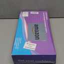 Gel Seat Cushion, Cooling seat Cushion (Super Large & Thick), Breathable Honeycomb Design Absorbs Pressure Points Seat Cushion, Gel Cushion for Office Chair, Home Car seat Cushion for Wheelchair (Blue)