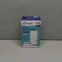 TP-Link AX1500 WiFi Extender Internet Booster(RE500X), WiFi 6 Range Extender Covers up to 1500 sq.ft and 25 Devices,Dual Band, AP Mode w/Gigabit Port, APP Setup, OneMesh Compatible