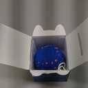 Cheerble Smart Interactive Dog Toy, Wicked Ball AIR, Automatic Moving, Bouncing, and Rotating, E-TPU Material, IPX7 Waterproof Rating, Active Rolling Ball for Medium and Large Dogs