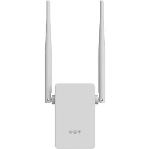 300Mbps WiFi Range Extender Booster Repeater w/ Dual Antennas CF-WR302S