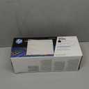 Genuine HP Color LaserJet Enterprise M554dn Black Toner Cartridge