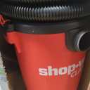 Shop-Vac 6 Gallon 3.0 Peak HP Wet Dry Vacuum, 3 in 1 Function Heavy-Duty Shop Vacuum with Filters, Attachments, Ideal for Home, Jobsite, Garage, Car & Workshop. 5971636