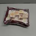 2 x Date Night Dice Ideas: Decision Making for Couples, Romantic Wooden Deluxe Gifts for Him Her Boyfriend Girlfriend Wife Husband. Perfect for Anniversary Bridal Shower Valentine's Day Birthday Wedding