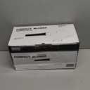 Cordless Leaf Blower for Makita 18V Battery,Electric Jobsite Air Blower with Brushless Motor,6 Variable Speed Up to 180MPH,2-in-1 Handle Electric Blower and Vacuum Cleaner(Battery Not Included)