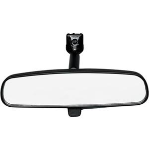Rear View Mirror Inside Black Replacement Compatible with Honda Civic 2016-2021 for Honda Fit 2015-2020 For Honda HR-V 2016-2024 For Honda CR-V 2017-2024 For Honda Accord 2016-2022