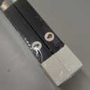 Two Wall Shelves, 36x5 in