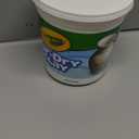 Crayola Air Dry Clay (5lbs), Teacher Supplies, Natural White Modeling Clay for Kids, Sculpting Material, Bulk Craft Supplies for Art Classrooms