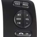 Motorcraft SW6772 Switch