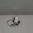 Lg 5859EA1004P Washer Drain Pump Assembly Genuine Original Equipment Manufacturer (OEM) Part