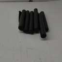 Everlasting Comfort Under Door Draft Stopper for Bottom of Doors - Quick Install, Keeps Heat In & Cold Air Out 2" Sound Proofing Thick Foam Strip Gap Filler, Noise Blocker for Interior -Fits 30"-36"W