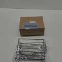 Coffee Syrup Rack (6 Bottle Capacity), Organizer for Coffee Bar & Kitchen, Small Rack for Bar, Family & Storage