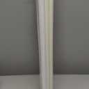 Joydeco 100% Blackout Roller Shades (Pro), Free-Stop Cordless Blinds for Windows, UV Protection, Natural Woven Blinds for Home and Office, Light-Proof Aluminum Cover (Beige, 26" W x 75" H)