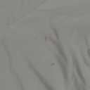 REORIA 2025 New Women's Short Sleeve V-Neck Seamless Going Out Basic Thong Bodysuit (M, White)