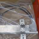 Rear Passenger Side Power Window Regulator with Motor Assembly Replacement for Buick Century, Buick Regal 1997 1998 1999 2000 2001 2002 2003 2004 2005, Oldsmobile Intrigue 98-02, Right, 741-709