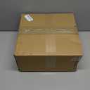 Baocuz 4-Light Kitchen Light Fixtures Ceiling Mount, Adjustable Multi-Directional Black Flush Mount Ceiling Light Fixture, Farmhouse Metal Cage Ceiling Lights for Dining Room Entryway Hallway