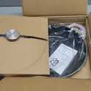 Braiser Enameled Cast Iron Braiser 2.25 qt Braiser Pan with Lid DarkCyan Shallow Cast Iron Casserole Braiser Pan with Handels