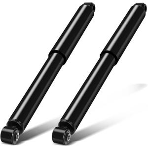Shocks for Ford, ECCPP 2x Front Shocks for Ford F-250 Super Duty 1999-2004