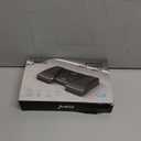 AITONE Wireless Page Turner Bluetooth Foot Pedal Music Page Turner for iPad Tablets Android ios Phones Piano Keyboard Compatible with Various Music App (ASP1)