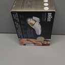 Braun IPL, SilkExpert Pro 5, IPL Hair Removal for Women and Men, Permanent Laser Hair Reduction At-Home, 2 Heads, Pouch, IPL5137