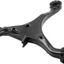 MOOG RK640399 Suspension Control Arm front right lower