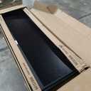 Gator FX Hard Quad-Fold Truck Bed Tonneau Cover | 8828339 | Fits 2021 - 2025 Ford F-150 (Incl. Raptor/Lightning) 5' 7" Bed (67.1")