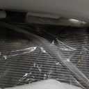3 Row Aluminum Radiator For 1973-1987 Chevy C10 C20 C30 K10 K20 K30 GMC C2500 1974 1975 1976 1977 1978 1979 1980 1981 1982 1983 1984 1985 1986 1987 Radiators