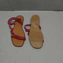 SM New York Comfortable Sandals for Women Size 7