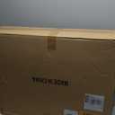 for Toyota 4Runner Seat Covers 2011 2012 2013 2014 2015 2016 2017 2018 2019 2020 2021 2022 2023 2024, Custom Fit Car Seat Covers Full Set, Waterproof Leather, for 5-Seater Model - Blackwhite