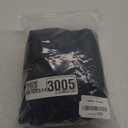 MOEENCN Women's Sexy Bodycon Midi Dress Birthday Outfits Sheer Mesh High Neck Ruched Date Night Club Party Dresses (XL, Black)