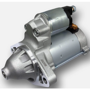 17841 New Starter Motor Replacement for 2003-2008 Toyota Corolla Matrix Pontiac Vibe 1.8L L4 Engine 2004 2005 2006 2007 OE#: 28100-0D080 428000-0340 28100-22090 428000-1310 88969483