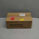 1,000 Plastic Disposable Soup Spoons Bulk White Medium Weight Disposable Silverware Plastic Cutlery Spoons