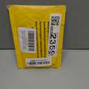 MechanMagic Key Fob Remote Replacement Fits for Toyota 4Runner 1999-2009/CELICA/RAV4 2001-2005/HIGHLANDER/PRIUS/TUNDRA/ECHO/SCION XB XA 2004-2006 Keyless Entry Remote Control HYQ12BBX (Pack of 2)