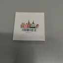 Retirement Gift - Retirement Gifts for Women, Men - Retired Ornament - Retired Gifts for Coworker, Boss, Employee, Teacher, Nurse - Ceramic Christmas Ornament Keepsake - Christmas Tree Ornaments - A