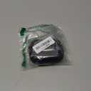 Sound Card Karaoke Headset with Real-Time in-Ear Monitoring & Microphone, 7 Sound Effects Voice Changer, Karaoke Headphones with Lavalier, 2 Modes Live Streaming Sound Card & Wired Earbuds Earphones