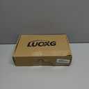 Ping Pong Paddles Set of 4, Ping Pong Paddles and Balls, Table Tennis Rackets Set Suitable for Indoor and Outdoor Games, Family Games