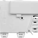 Washer Door Lock Switch Latch Assembly W10253483 for Whirlpool Washing Machine Front Load Parts