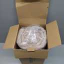 Bedsure Quilts Queen Size - Ultra Soft Queen Quilt Bedding for Modern Farmhouse Bedroom Decor, Lightweight All-Season Comforter, Taupe Bedspread Coverlet 90x96 Inch (10 - Taupe - Clover)