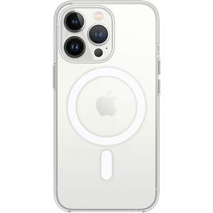 Apple Clear Case with MagSafe Case - iPhone 13 Pro