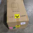 DAYI Safe Box, 4.0 Cu Ft Home Safes with Digital Keypad, Dual Alarm & Fireproof Bag, Security Safe for Money, Documents, Ideal for Home Office Use - D70 Lite