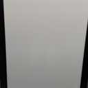 Real Wooden Framed Magnetic Dry Erase Whiteboard, 24" X 36", Vertical/Horizontal Wall Mount, Includes Black Marker, Eraser and 4 Magnets, by Better Office Products (Solid Black)