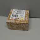 JOYIN 24 Pcs Valentine's Day Sensory Fidget Squeeze Maze Toy with Tags, Water-Filled Sensory Fidget Mazes in 6 Shapes, Calming Toys for Kids Classroom Activity Prize Goodie Bag Stuffers Party Favor