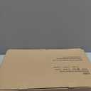 Wireless Keyboard and Mouse Combo, Full-Sized 2.4GHz Wireless Keyboard with Comfortable Palm Rest and Optical Wireless Mouse for Windows, Mac OS PC/ Desktops/ Computer/ Laptops (Black)