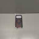 TORRAS Magnetic Ostand for iPhone 17 Pro Max Case, [Military Grade Drop Tested] [Compatible with MagSafe][Build-in Kickstand] Translucent Slim Soft Edge Anti-Fingerprint 6.9" 2026, Deep Blue