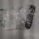 Voice Magic Remote for LG OLED QNED NanoCell Webos Smart TV Magic Remote Control Replacement AKB75855501 ANMR20GA MR19BA MR21 MR22 MR23 MR24 GA GN GC MR18BA MR650A, with Pointer Function